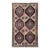 Galerie Shabab Collection Mid-20th Century Handmade Turkish Anatolian Tribal Long Room Size Carpet For Sale