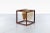 1960s Danish Modern Brazilian Rosewood Magazine Rack by Kai Kristiansen For Sale - Image 5 of 10