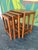 Mid 20th Century Carved Nesting Tables For Sale - Image 5 of 10
