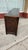 1950s Head Painting Sideboard Buffet For Sale - Image 4 of 12