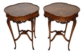 Example of Side Tables