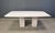 Vintage Marble Dining Table, 1970s For Sale - Image 4 of 13