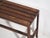 1920s Long Metal Bench, 1920s For Sale - Image 5 of 6