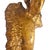 Hollywood Regency Gilt Chalkware Giraffe Sculpture 25.5" For Sale - Image 14 of 16