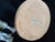 Cream 1990s Jana Kozon Kausalik 9 Piece Wheel Tossed Glazed Pottery Drink Set For Sale - Image 8 of 9