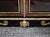 French Boulle Vitrine Display Cabinet For Sale - Image 10 of 15
