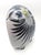 1970s Tonalá Mexico Ceramic Owl Figurine For Sale In Miami - Image 6 of 13