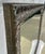 2010s Silver Gilded Carved Wood Mirror For Sale - Image 5 of 14