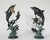 Figurative Vintage Spi San Pacific International Multi-Dolphin / Sea Life Gallery Sculptures For Sale - Image 3 of 14