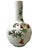 Pair of Large Chinese Famille Rose Porcelain “Nine Peaches” Vases For Sale - Image 10 of 14