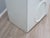 Italian Space Age White Lacquered Wardrobe from F.lli Proserpio, 1960s For Sale - Image 15 of 18