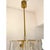 Contemporary Sella Chandelier with Gold 24k Metal Frame by Simoeng For Sale - Image 3 of 9