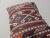 Kilim Rug Pillow For Sale - Image 9 of 11