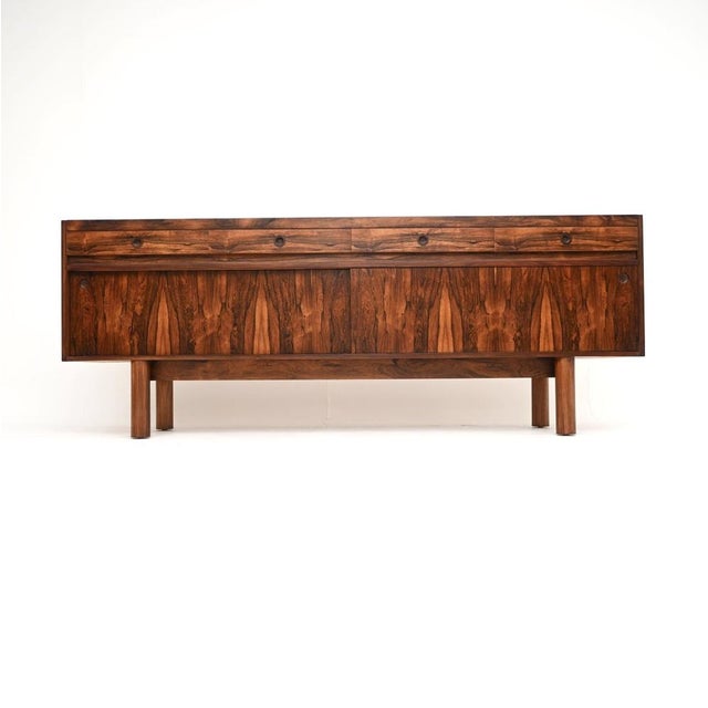 Vintage Sideboard by Robert Heritage for Archie Shine, 1960s For Sale - Image 16 of 16