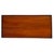 Neoclassical French-Style Cherry 2-Drawer Server Chest by Hickory White For Sale - Image 9 of 9