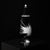 Black Black Lidded Vase No. 36 by Alessandro Mendini for Alessi, Germany For Sale - Image 8 of 12