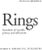 SCARISBRICK, Diana [224] pp. 1993 Harry N Abrams, Inc. 12 1/4" x 9 1/2" Showcases over 480 examples of rings dating from...