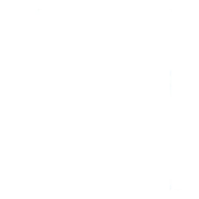 The House of Scalamandré Johnson Stripe Wallpaper, Blue Jay For Sale