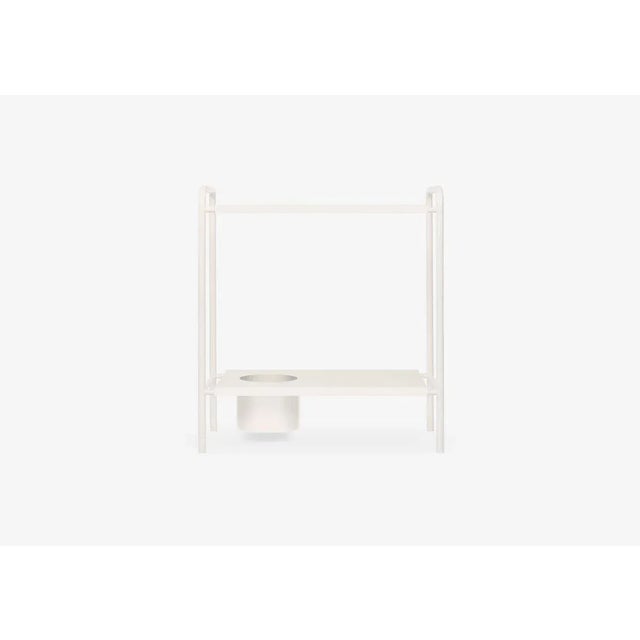 Contemporary Abel Console Table by Marqqa, Set of 3 For Sale - Image 3 of 6