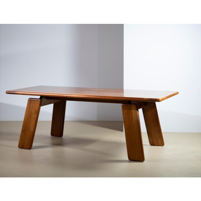 Dining Table from Mobil Girgi, 1970s For Sale - Image 11 of 11