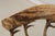 Theodore Alexander Antler Chair W. Animal Hide For Sale In Philadelphia - Image 6 of 15