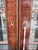 Late 20th Century Henredon Georgian Style Mahogany Display Curio Cabinet For Sale - Image 9 of 12