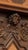 Baroque Hall Cabint in Walnut and Oak, 1750 For Sale - Image 9 of 18