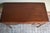 Antique Writing Desk in Mahogany For Sale - Image 3 of 10