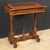 19th Century Italian Writing Table, 1880s For Sale - Image 13 of 13