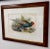 John Gould Japanese Pheasant "Phasianus Versicolo" Large Lithograph, Framed For Sale - Image 4 of 11