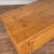 19th Century Long Pine Sideboard Cabinet Console From Denmark For Sale - Image 4 of 11