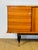Modernist French Walnut Sideboard by André Arbus, 1960s For Sale - Image 9 of 11