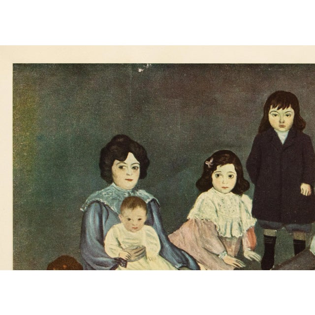 1948 After Pablo Picasso 
