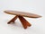 Large Organic Wood Coffee Table by George Nakashima, 1965 For Sale - Image 9 of 13