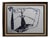 Ferdinando Meccani, Abstract Work on Paper, 1969, Paper For Sale