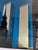 1979 A Life in Architecture by Minoru Yamasaki, New York City's World Trade Center Architect, First Edition For Sale - Image 4 of 13