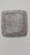 Bay Keramik Mid 20th Century Ravenna Series Bay Keramik Plate For Sale - Image 4 of 8