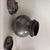 19th Century French Pewter Pot à Bouillon SOUP / SUSTENER POT For Sale - Image 4 of 5