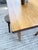 Elm Farmhouse Table, 1960s For Sale - Image 16 of 18