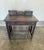 Arts & Crafts Antique Art & Crafts Postcard Writing Desk Unmarked For Sale - Image 3 of 12