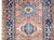 Early 20th Century Persian Heriz Rug For Sale - Image 11 of 16