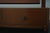 1960s Biggs Inlaid Mahogany 2 Drawer Dresser Shaving Mirror For Sale - Image 15 of 16