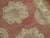 A mid-20th century Turkish Oushak gallery size worn Runner Measures: 5' x 13'1''.