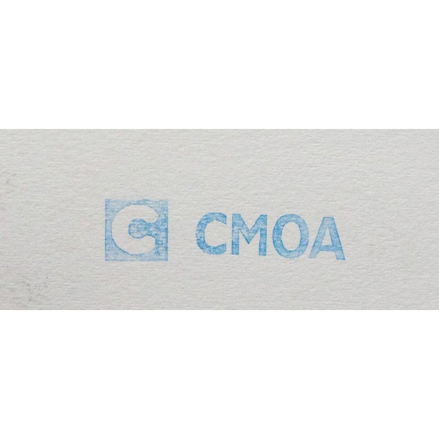 After Andy Warhol, Marilyn Monroe, Print, 1980s For Sale - Image 4 of 5