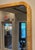 Villa & House Villa and House Modern Burl Wood Emil Wall Mirror For Sale - Image 4 of 4