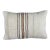 Turkish Hemp Pillow Cushion Natural Beige Brown Pillow Cushion Cover 16 "x 24" For Sale