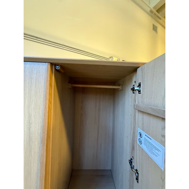 Article Lenia Armoire For Sale In San Francisco - Image 6 of 12