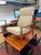 Mid-Century Modern Vintage FD164 Easy Chair by Arne Vodder for Cado For Sale - Image 3 of 13