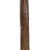 African Large Vintage Tuareg Wood Pestle Stick For Sale - Image 3 of 3