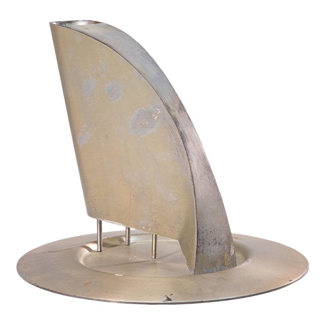 Massimo Iosa Ghini for Argenteria Merano Jug 1989 Design Gallery Milano For Sale